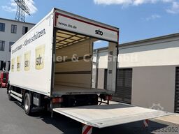 MAN TGM 15.250, LBW, Klima, 6 Zyl., HU neu