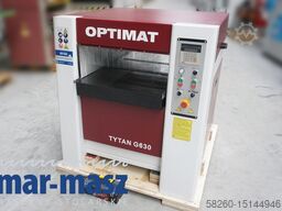 OPTIMAT TYTAN G630