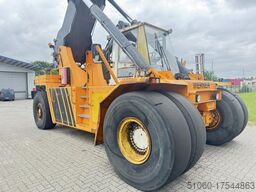 Kalmar Valmet RSD4118-4TL