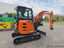 Hitachi ZX33U-6