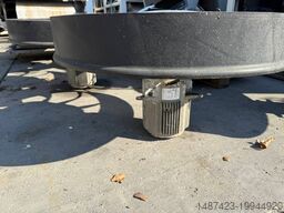 Original Fan for Carrier Chillers 