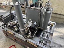 Other COMAG MPM 1500-1000 T6-E