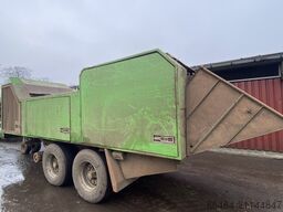 Doppstadt AK 300 profi