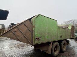 Doppstadt AK 300 profi