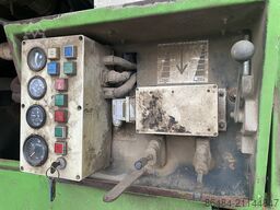 Doppstadt AK 300 profi