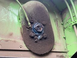 Doppstadt AK 300 profi