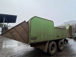 Doppstadt AK 300 profi