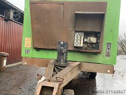 Doppstadt AK 300 profi