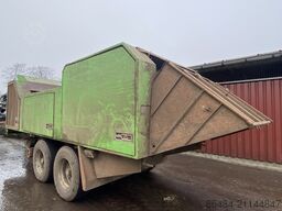 Doppstadt AK 300 profi