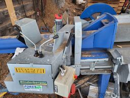 Holzspalter 30 To Binderberger GI30E