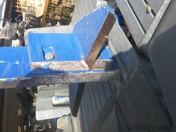 Holzspalter 30 To Binderberger GI30E