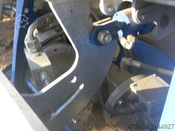 Holzspalter 30 To Binderberger GI30E