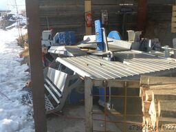 Holzspalter 30 To Binderberger GI30E