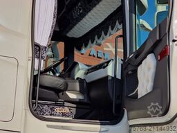 Scania 660S V8 NGS Highline 4x2 - New - Show truck - F...