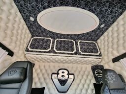 Scania 660S V8 NGS Highline 4x2 - New - Show truck - F...