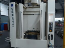 Heller H2000