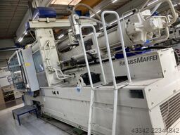 KraussMaffei KM 420-1900 C2