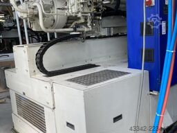 KraussMaffei KM 420-1900 C2