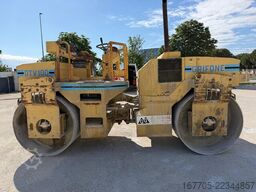 Bitelli DTV100