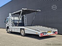Volvo FE 250 18T / TYHOF CAR TRANSPORTER / EURO 6