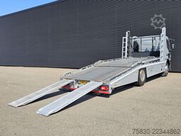 Volvo FE 250 18T / TYHOF CAR TRANSPORTER / EURO 6