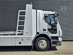 Volvo FE 250 18T / TYHOF CAR TRANSPORTER / EURO 6