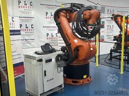 KUKA KR 360 R2830 2016 MODEL TESTED