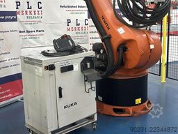 KUKA KR 360 R2830 2016 MODEL TESTED