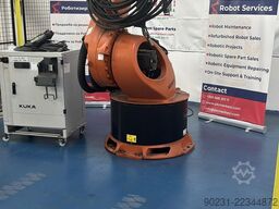 KUKA KR 360 R2830 2016 MODEL TESTED