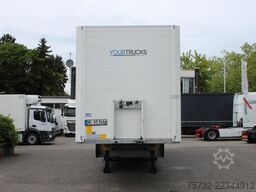 SCHMITZ Standard Koffer   Doppel Stock   Rent-Miete