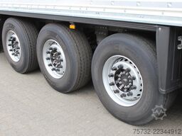 SCHMITZ Standard Koffer   Doppel Stock   Rent-Miete