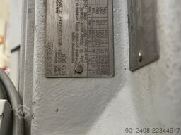 Aufbereitungstechnologie NOLL GmbH Demino D2700