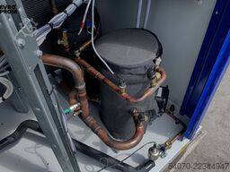 New Industrial Сhiller CARRIER - 41.7 KW | With warranty