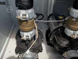 New Industrial Сhiller CARRIER - 41.7 KW | With warranty