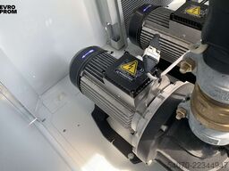 New Industrial Сhiller CARRIER - 41.7 KW | With warranty