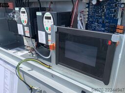 New Industrial Сhiller CARRIER - 41.7 KW | With warranty