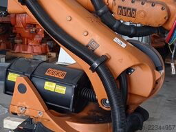 KUKA KR 200-2 comp