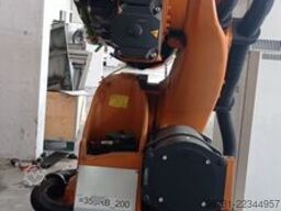 KUKA KR 200-2 comp