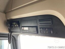 Actros 1845 LS