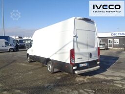 IVECO DAILY 35S16 V - 4100