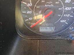 IVECO STRALIS AS440S46T/P LNG