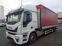 IVECO EUROCARGO ML160E32/P 3AX