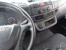 IVECO EUROCARGO ML160E32/P 3AX