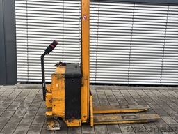 Jungheinrich EJC 12,5