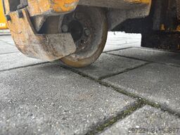 Jungheinrich EJC 12,5