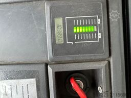 Jungheinrich ERD 220