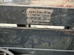 Jungheinrich ERD 220