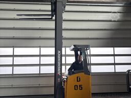 Jungheinrich ETV 216 Lithium