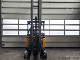 Jungheinrich ETV 216 Lithium