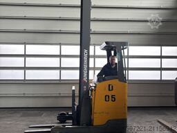 Jungheinrich ETV 216 Lithium